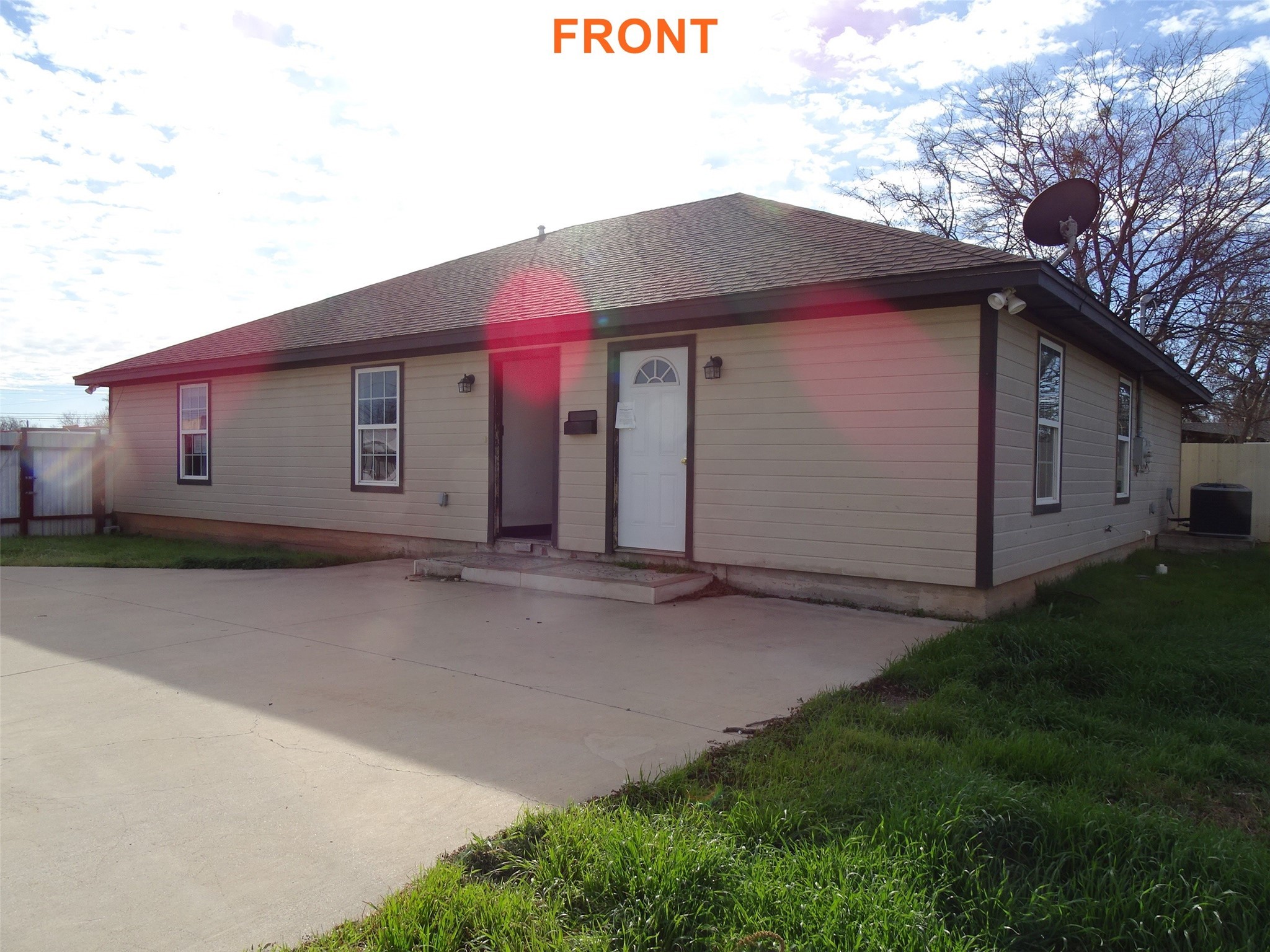810 Chestnut Street Abilene TX 79602
