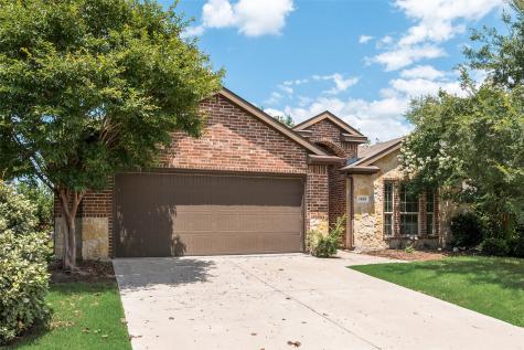 1537 San Carlos Drive Van Alstyne TX 75495