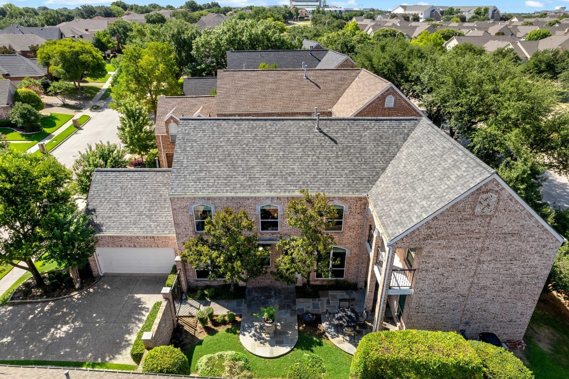 2625 Prestonwood Drive Plano TX 75093