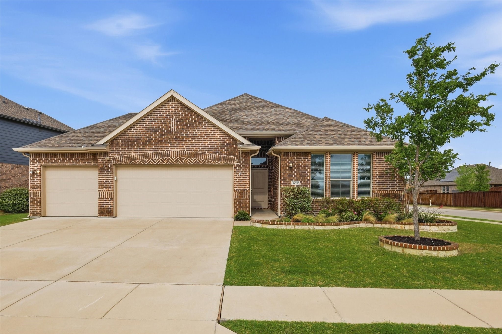 4200 Alyssum Lane Northlake TX 76226