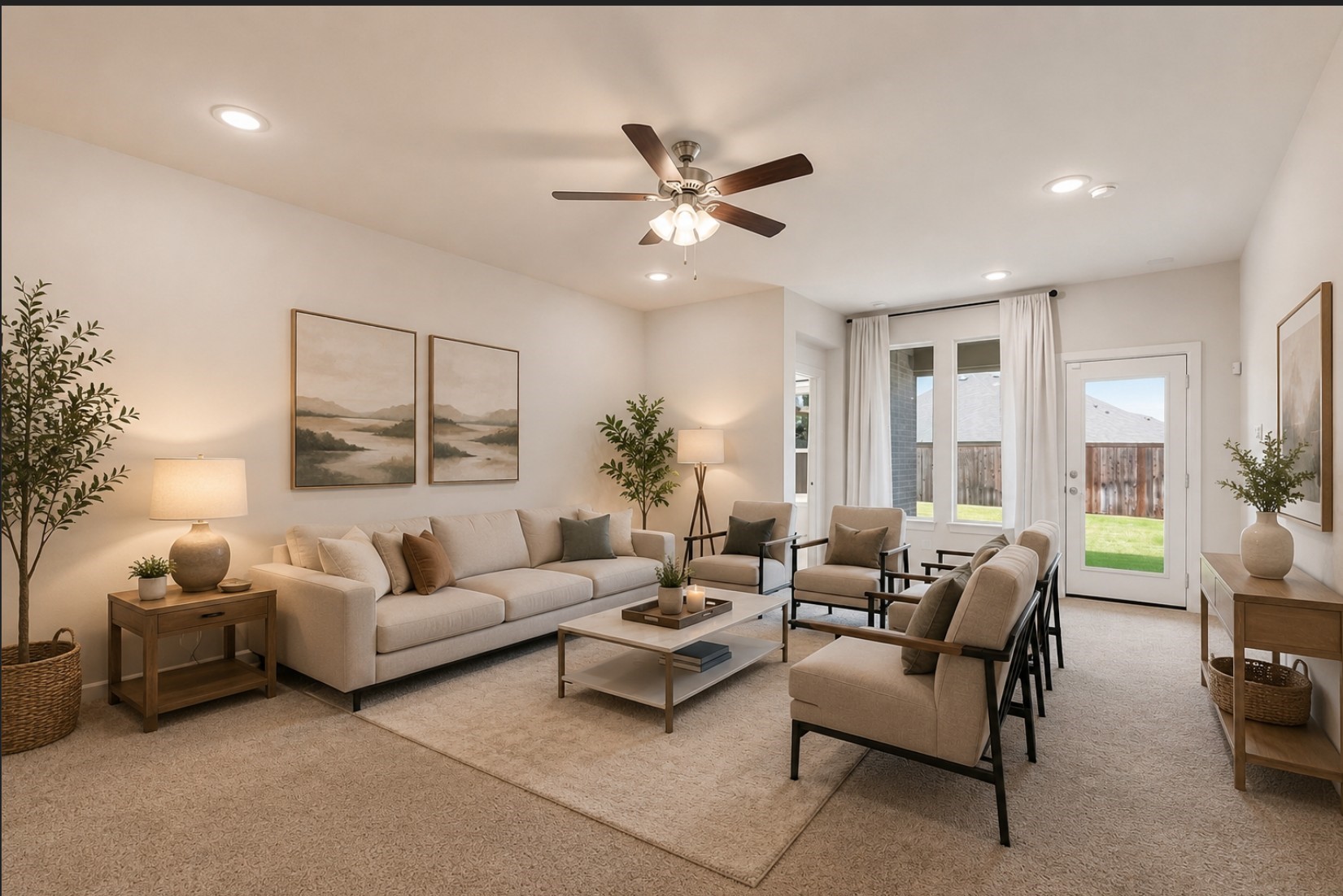 4200 Alyssum Lane Northlake TX 76226