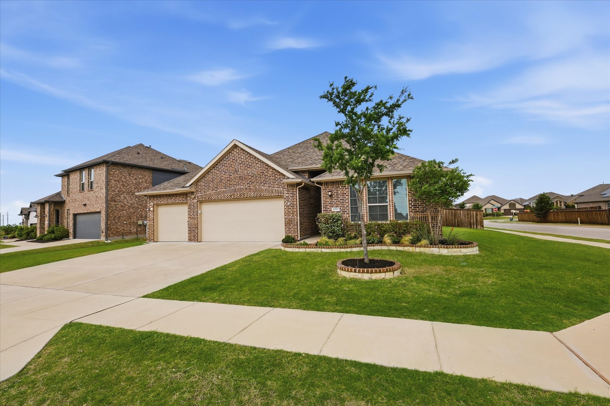 4200 Alyssum Lane Northlake TX 76226