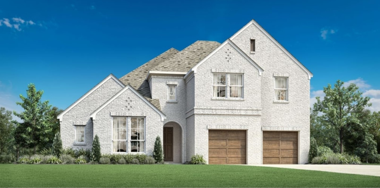 7225 Oak Knoll Place Mckinney TX 75071