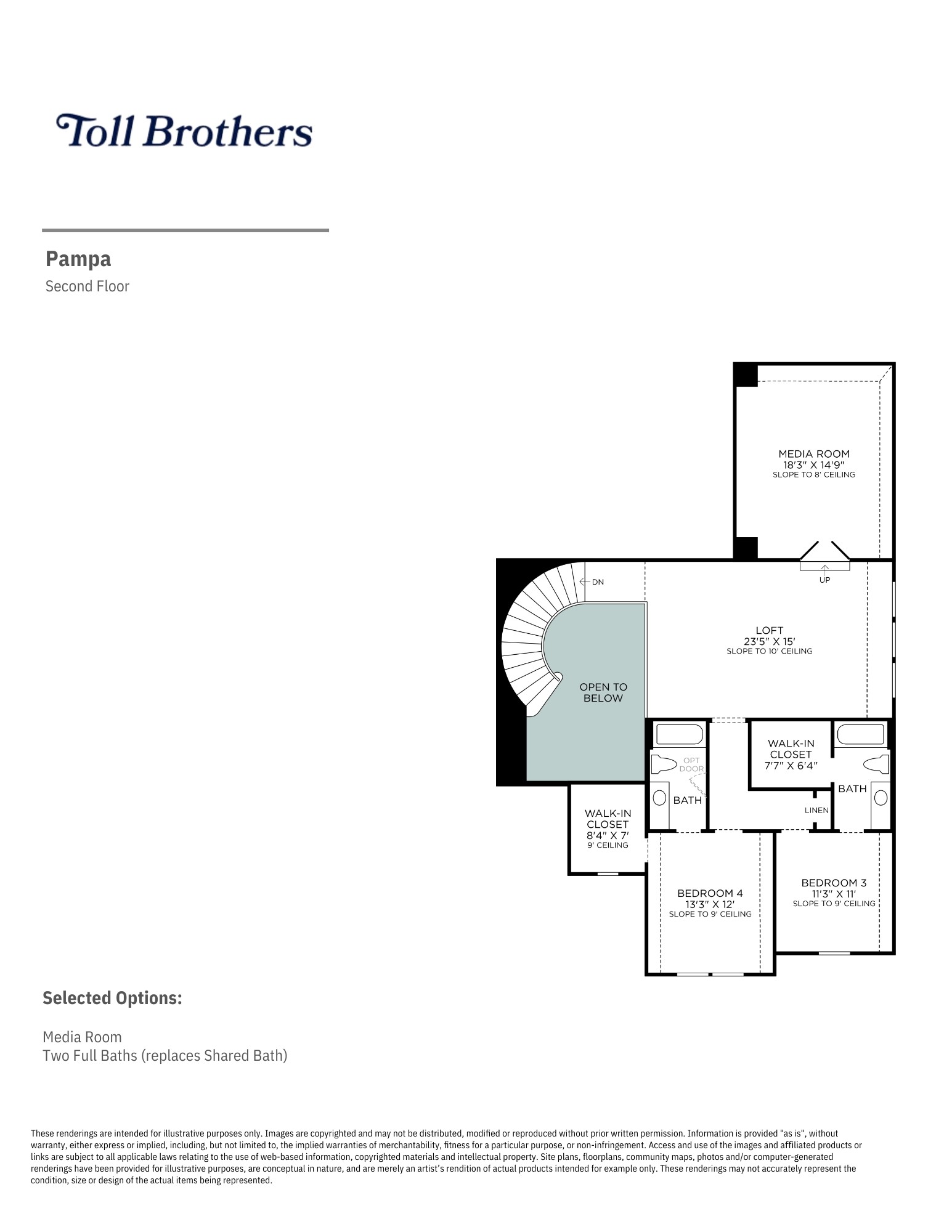 7225 Oak Knoll Place Mckinney TX 75071