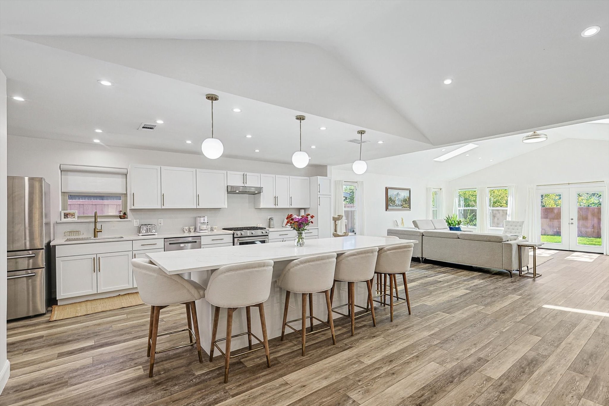 2804 Teakwood Lane Plano TX 75075