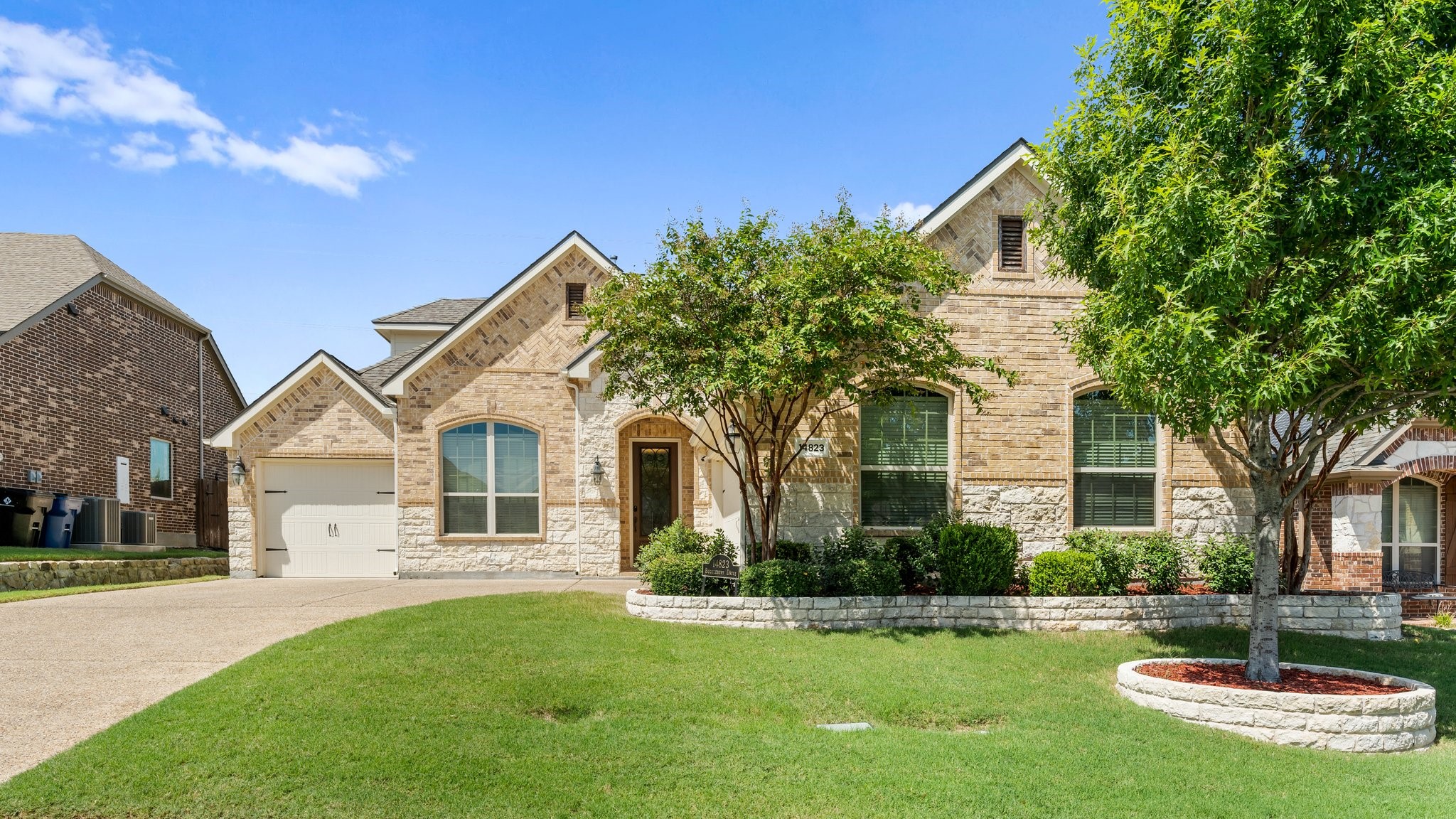 14823 Bucklebury Drive Frisco TX 75035