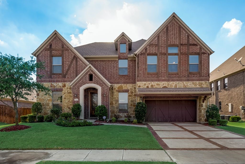 5125 Sylvan Shores Drive Frisco TX 75036