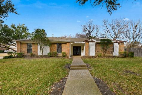 1060 Ridge Road W Rockwall TX 75087