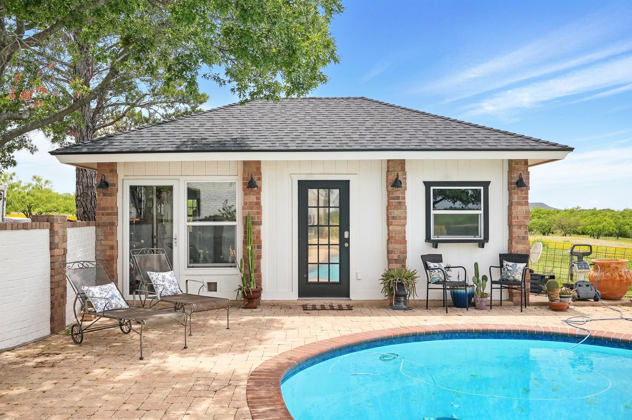 310 Foothill Road Abilene TX 79602