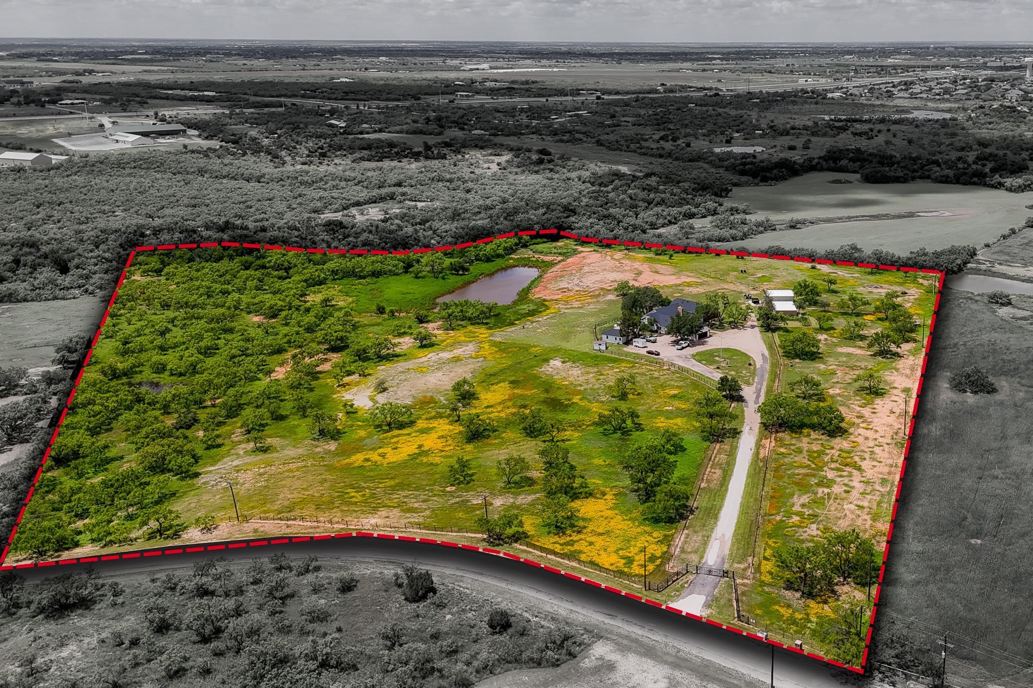 310 Foothill Road Abilene TX 79602