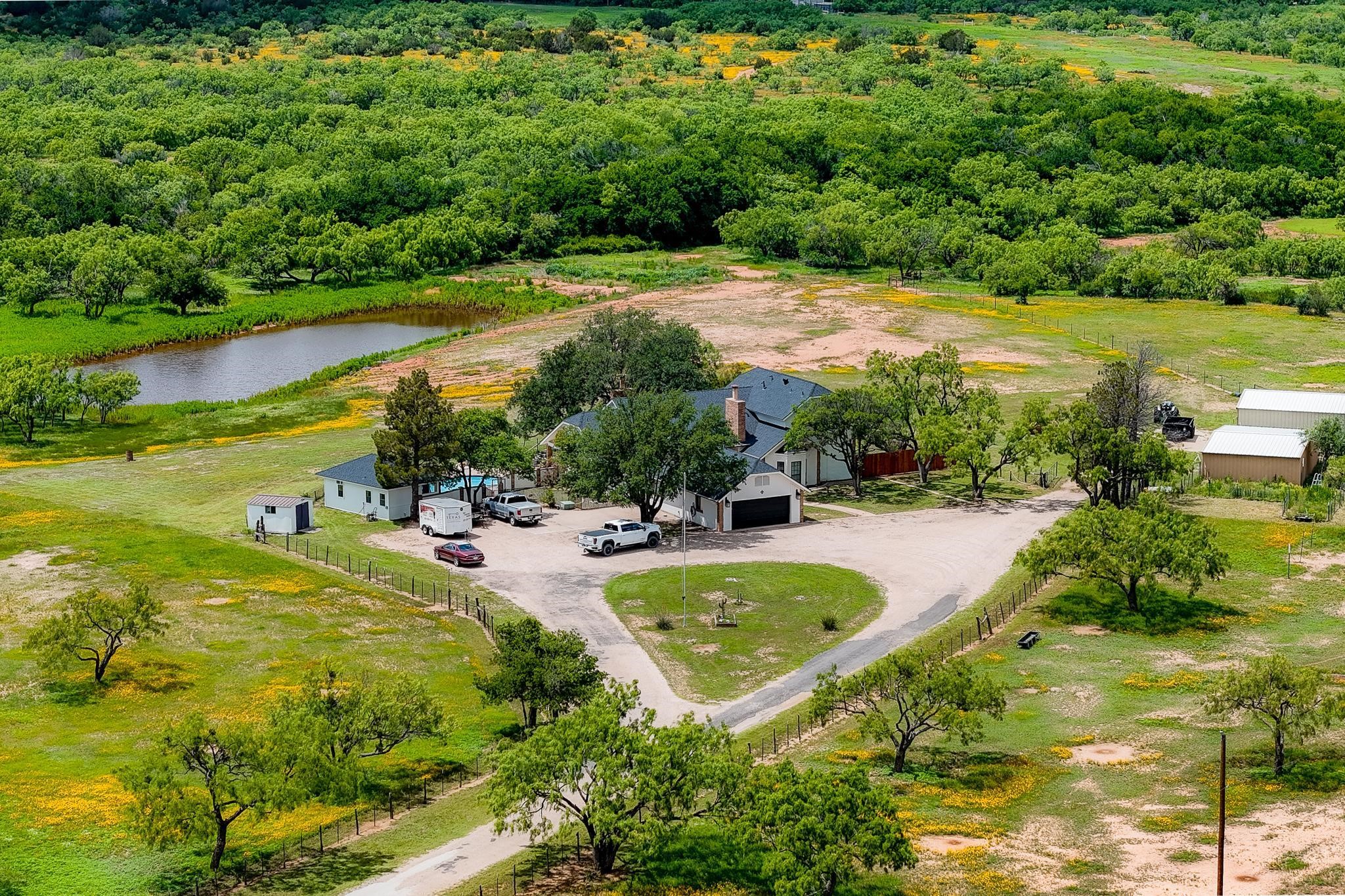 310 Foothill Road Abilene TX 79602