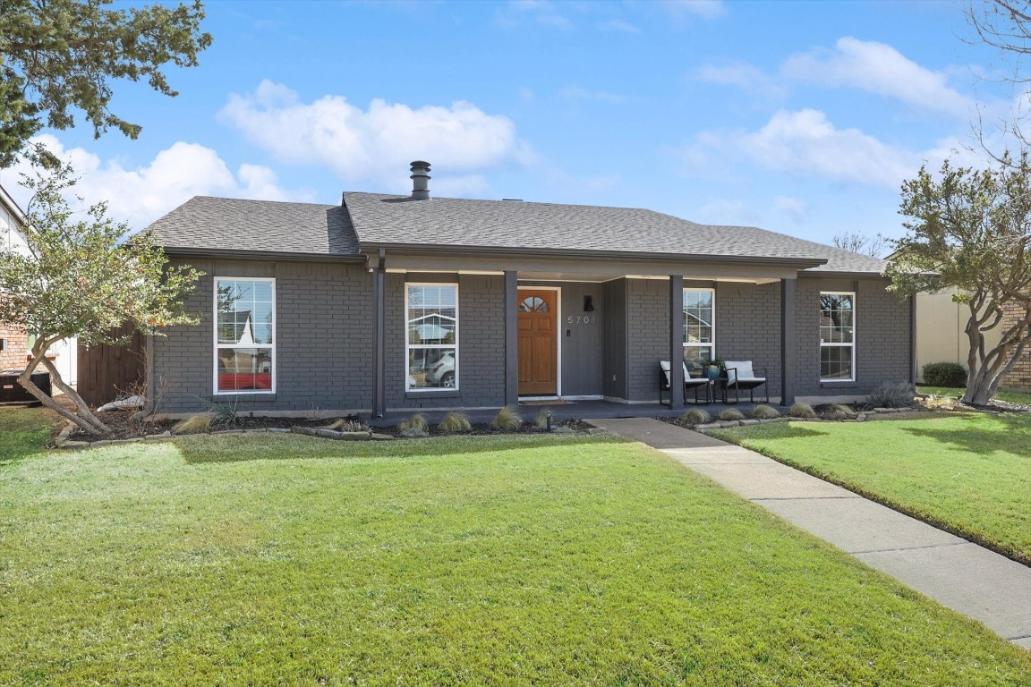 5701 Truitt Street The Colony TX 75056