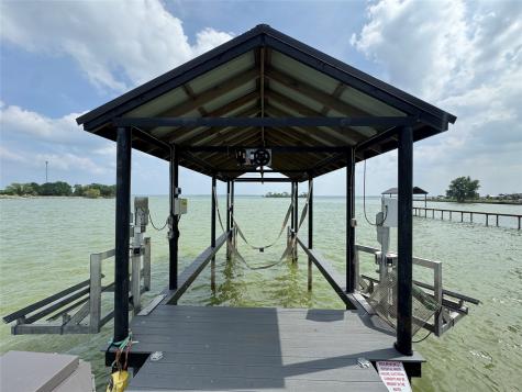 5000 Waterfront Road Kerens TX 75144