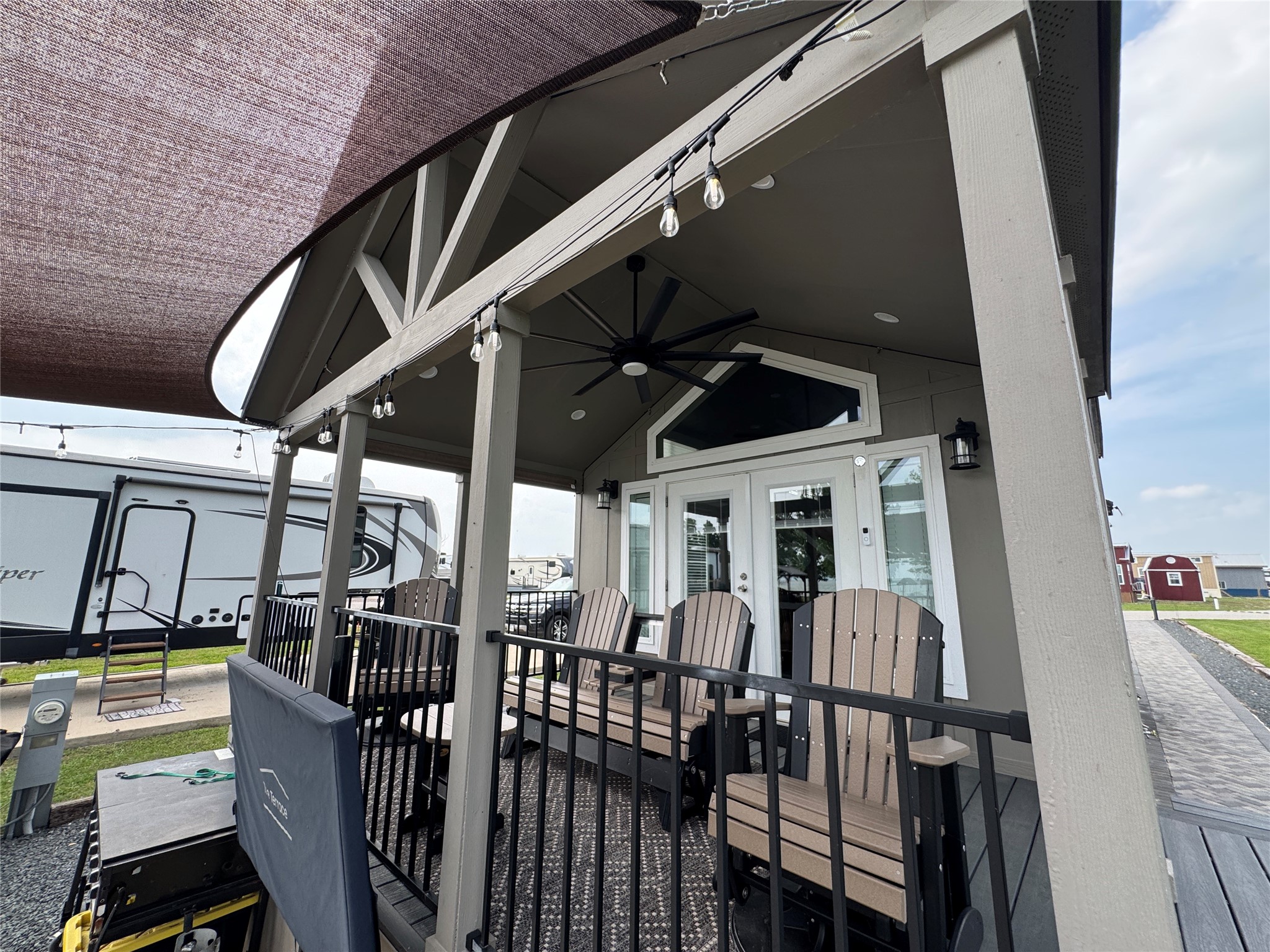 5000 Waterfront Road Kerens TX 75144