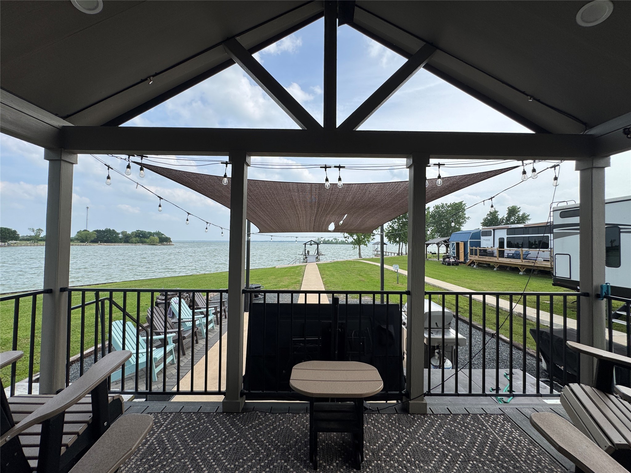 5000 Waterfront Road Kerens TX 75144