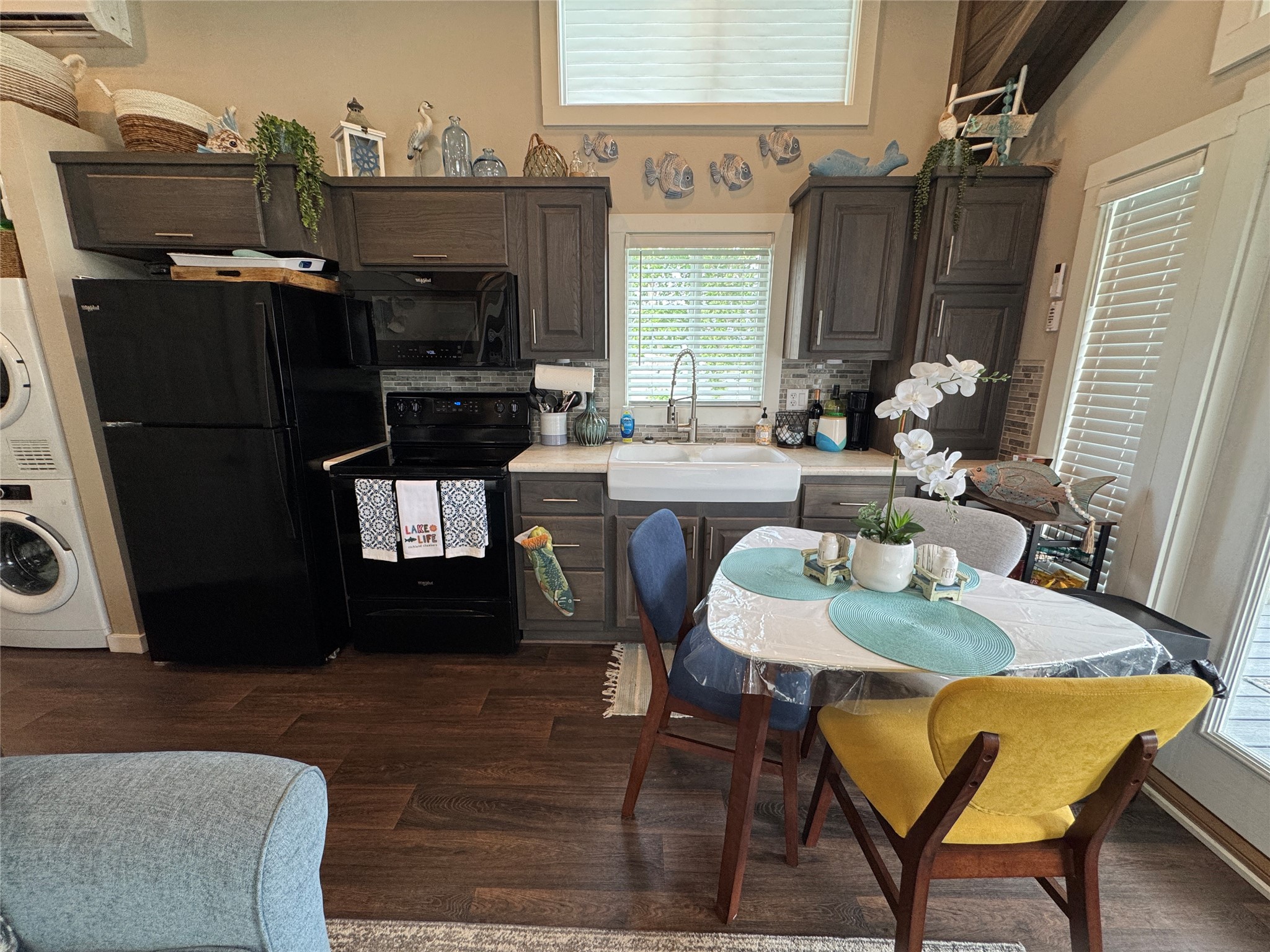 5000 Waterfront Road Kerens TX 75144