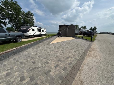 5000 Waterfront Road Kerens TX 75144