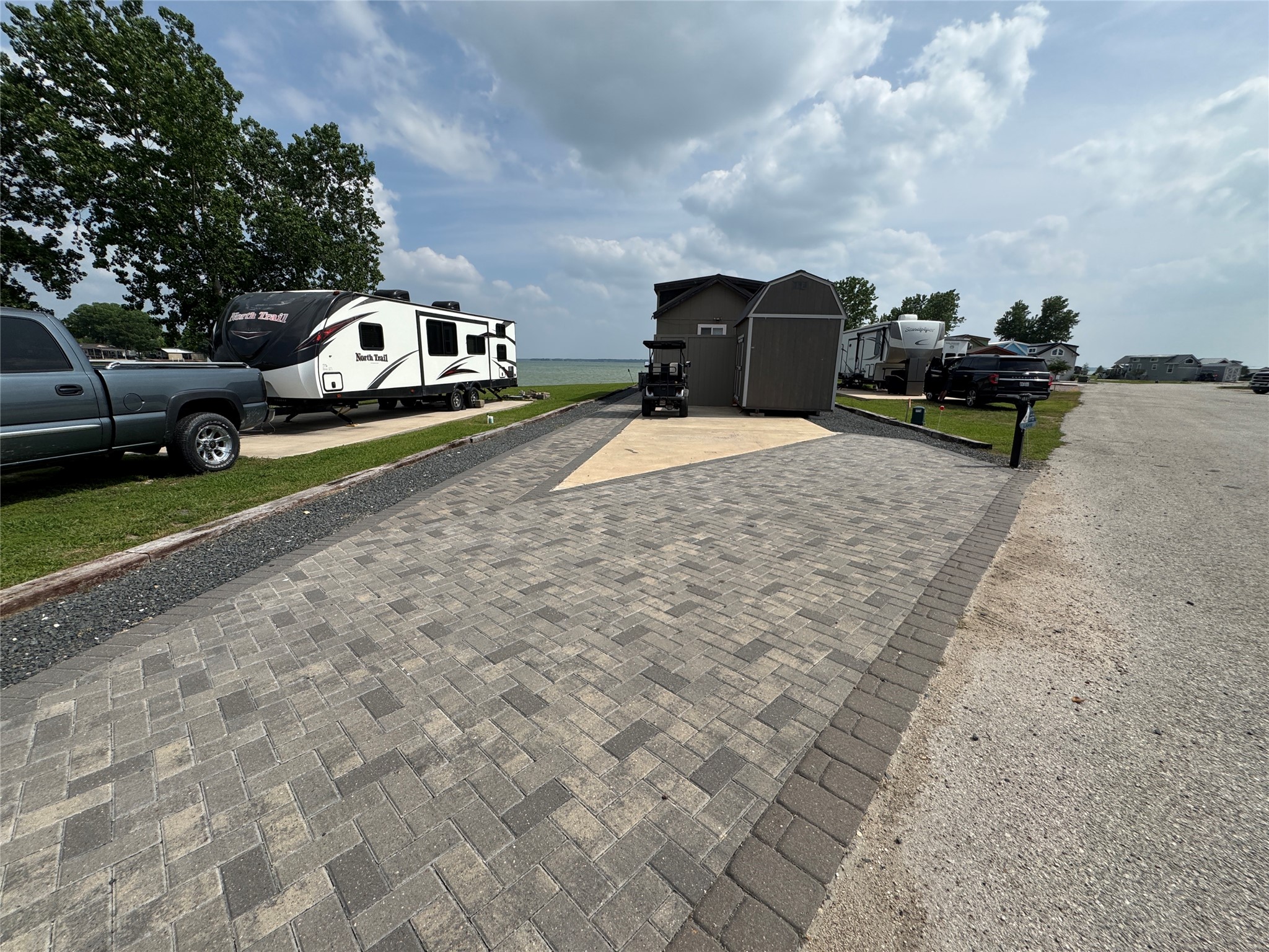 5000 Waterfront Road Kerens TX 75144
