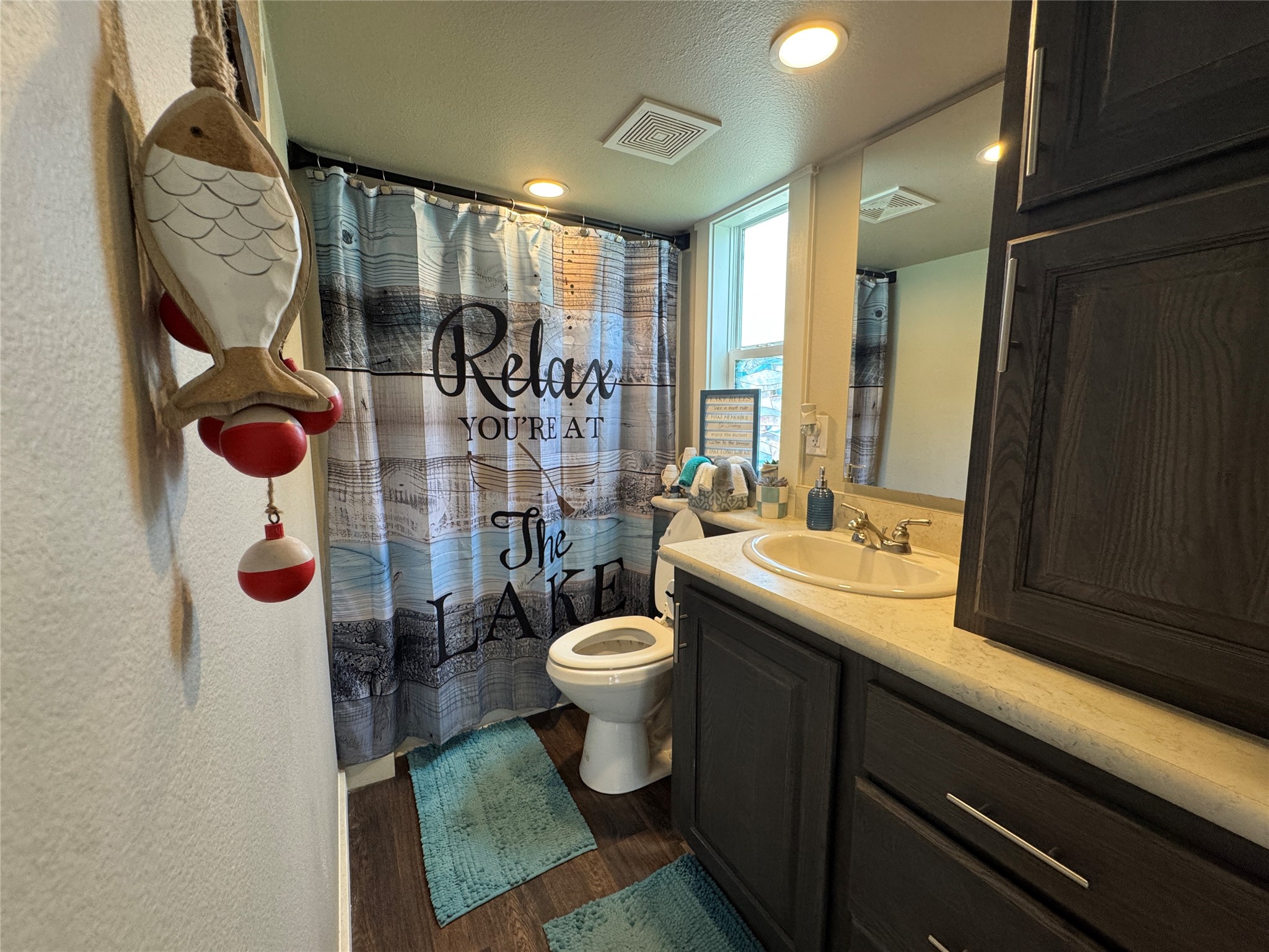 5000 Waterfront Road Kerens TX 75144