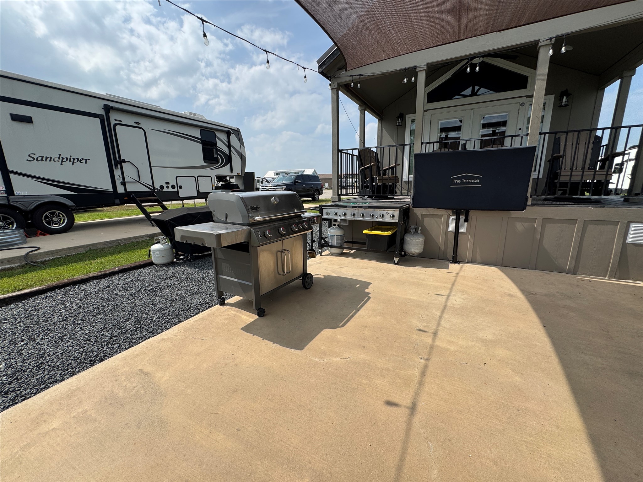 5000 Waterfront Road Kerens TX 75144
