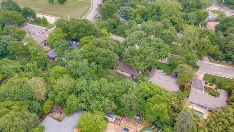 8029 Claremont Drive Dallas TX 75228