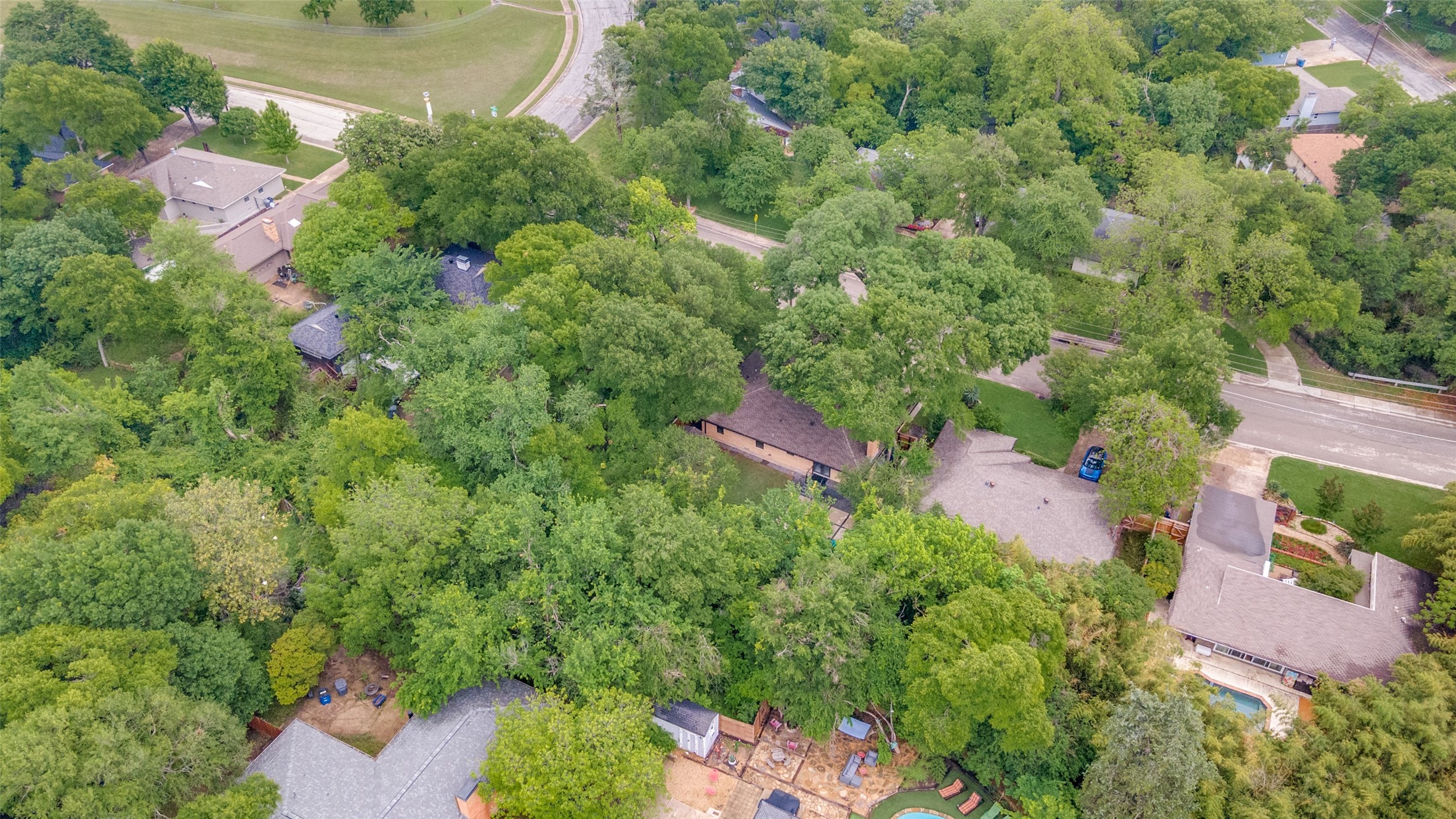 8029 Claremont Drive Dallas TX 75228