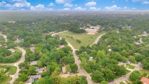 8029 Claremont Drive Dallas TX 75228