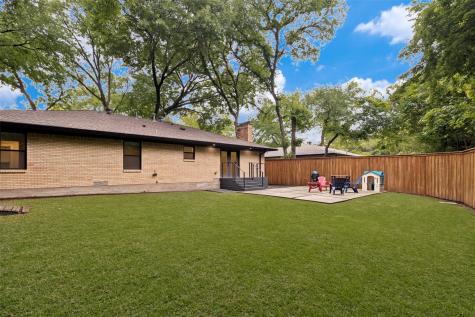8029 Claremont Drive Dallas TX 75228