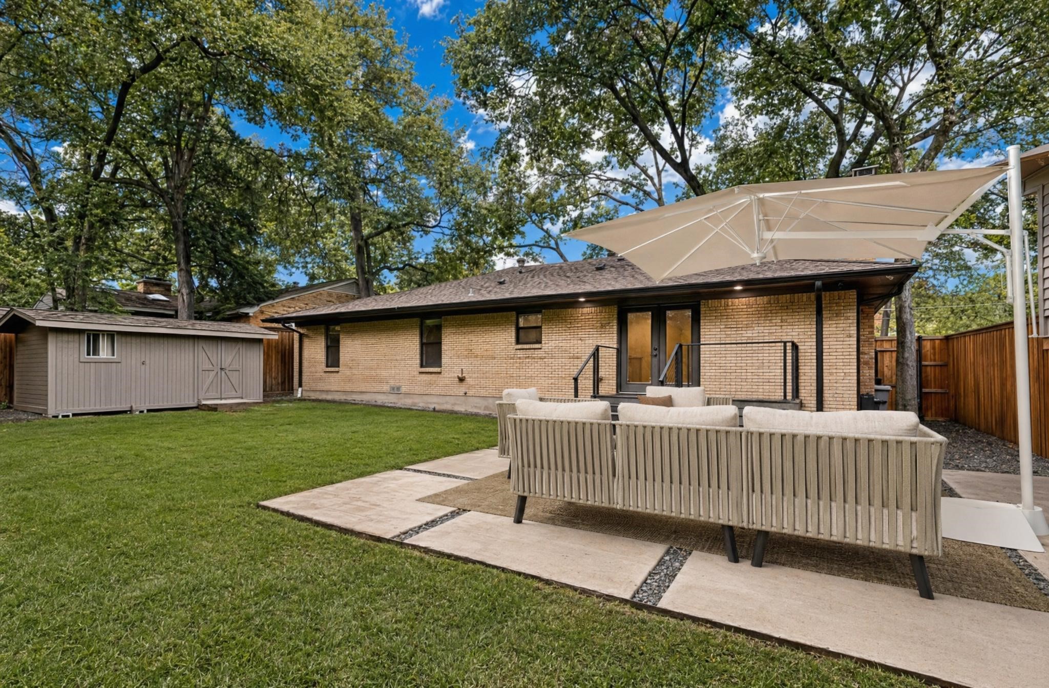 8029 Claremont Drive Dallas TX 75228