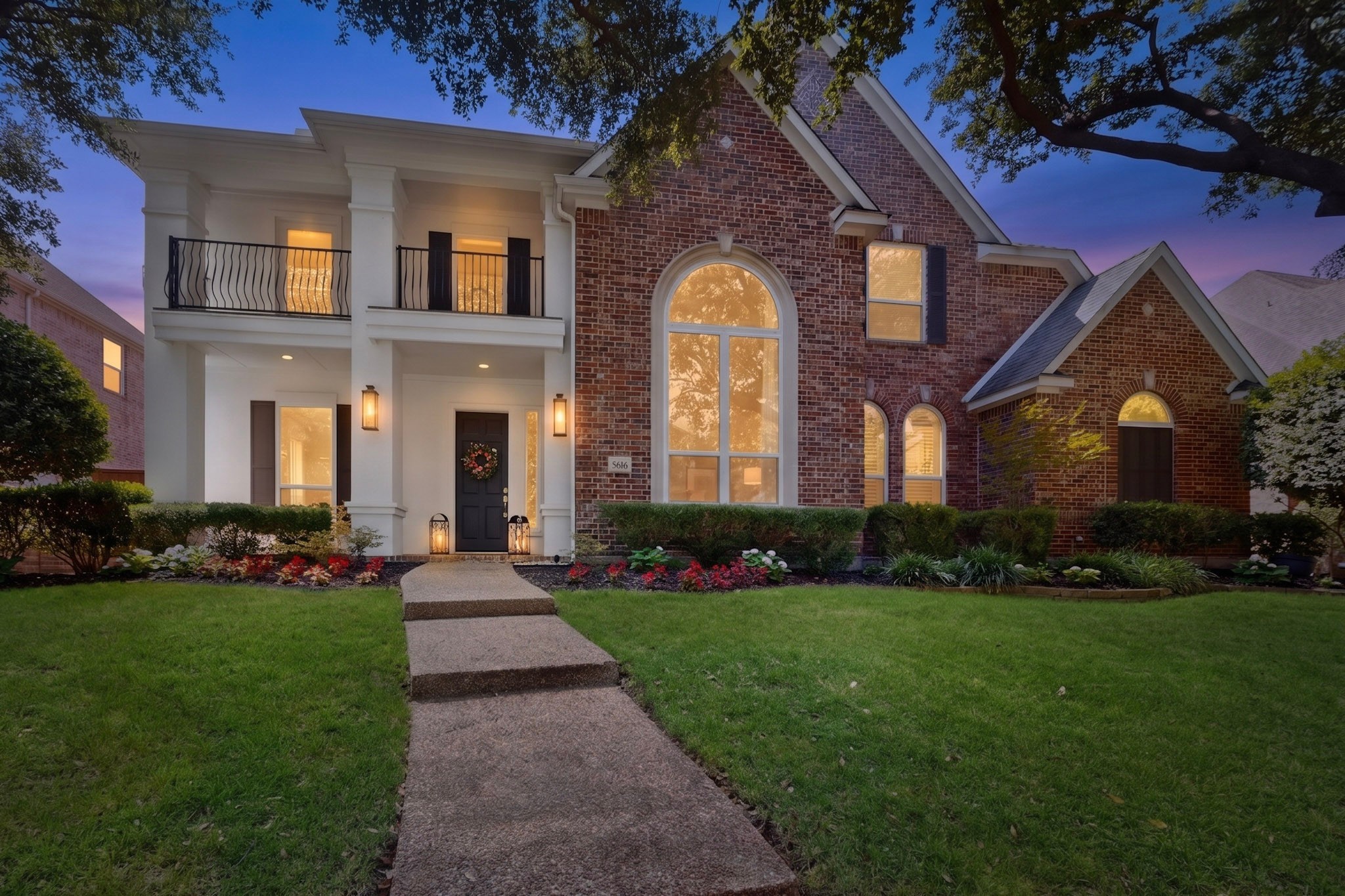 5616 Widgeon Way Frisco TX 75034