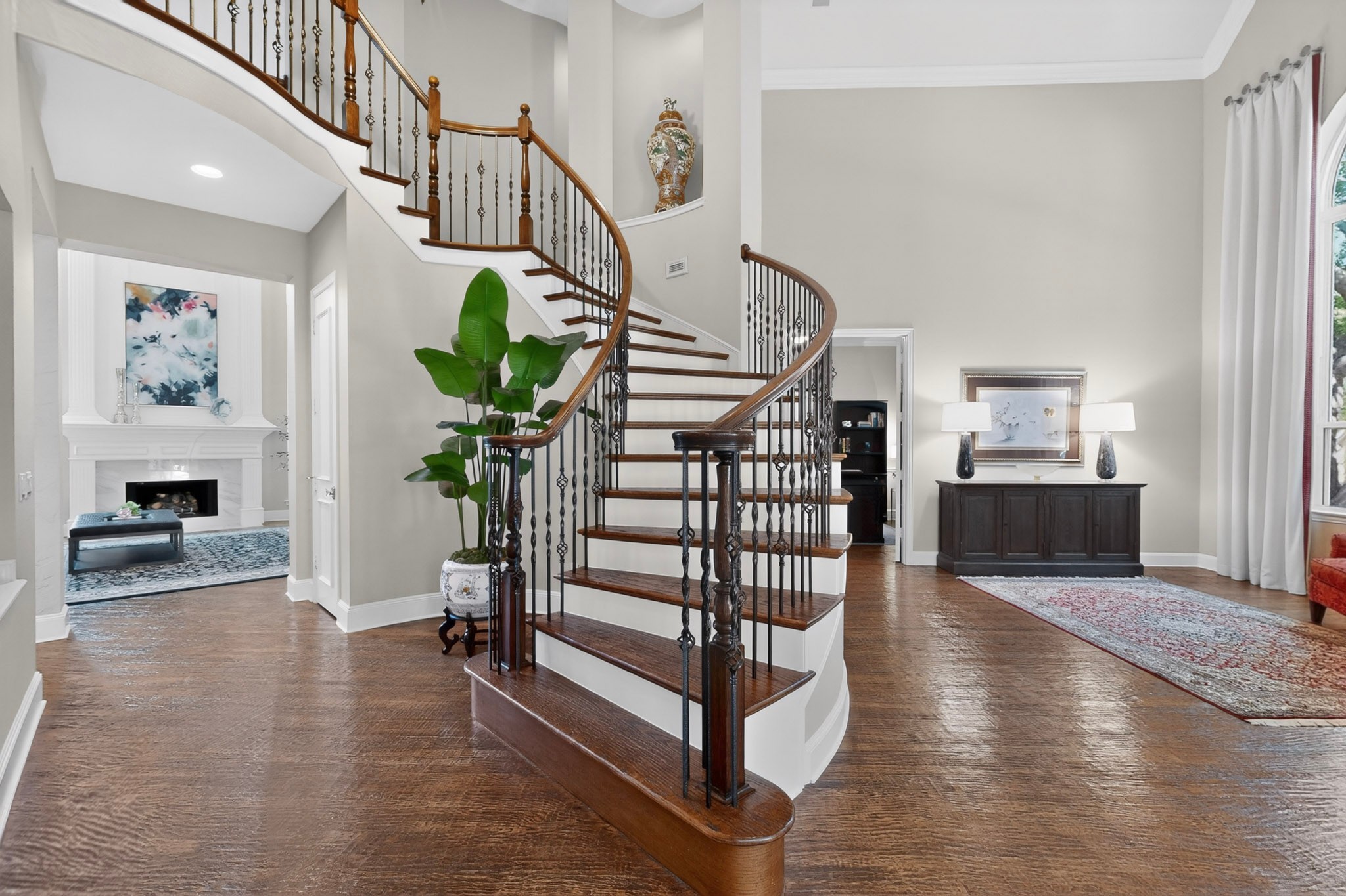 5616 Widgeon Way Frisco TX 75034