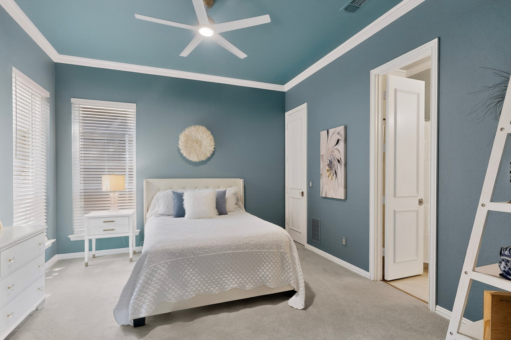 5616 Widgeon Way Frisco TX 75034