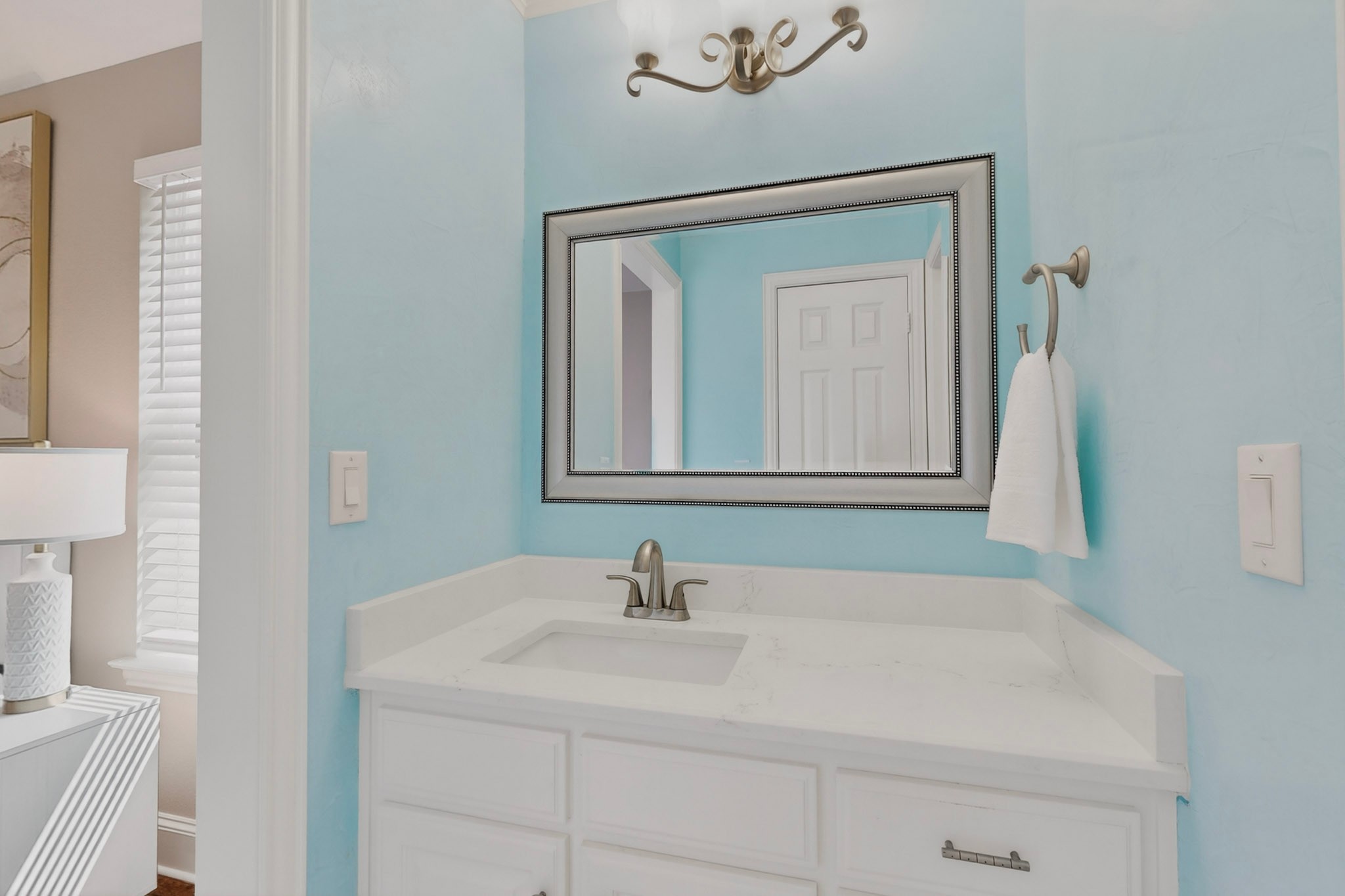 5616 Widgeon Way Frisco TX 75034