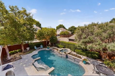 5616 Widgeon Way Frisco TX 75034