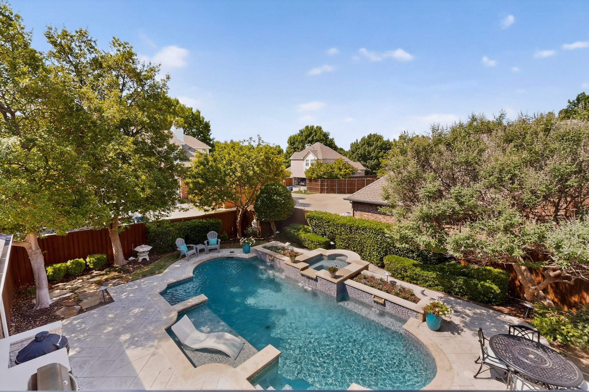 5616 Widgeon Way Frisco TX 75034