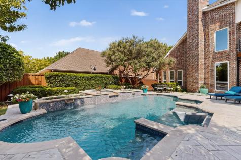 5616 Widgeon Way Frisco TX 75034