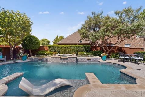 5616 Widgeon Way Frisco TX 75034