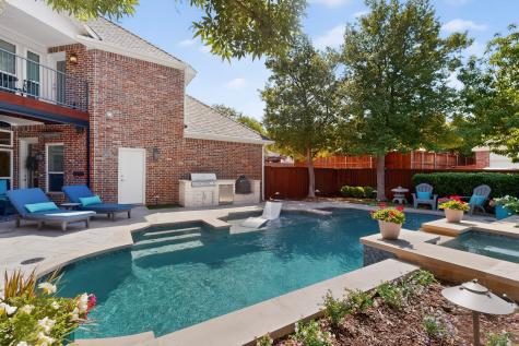 5616 Widgeon Way Frisco TX 75034