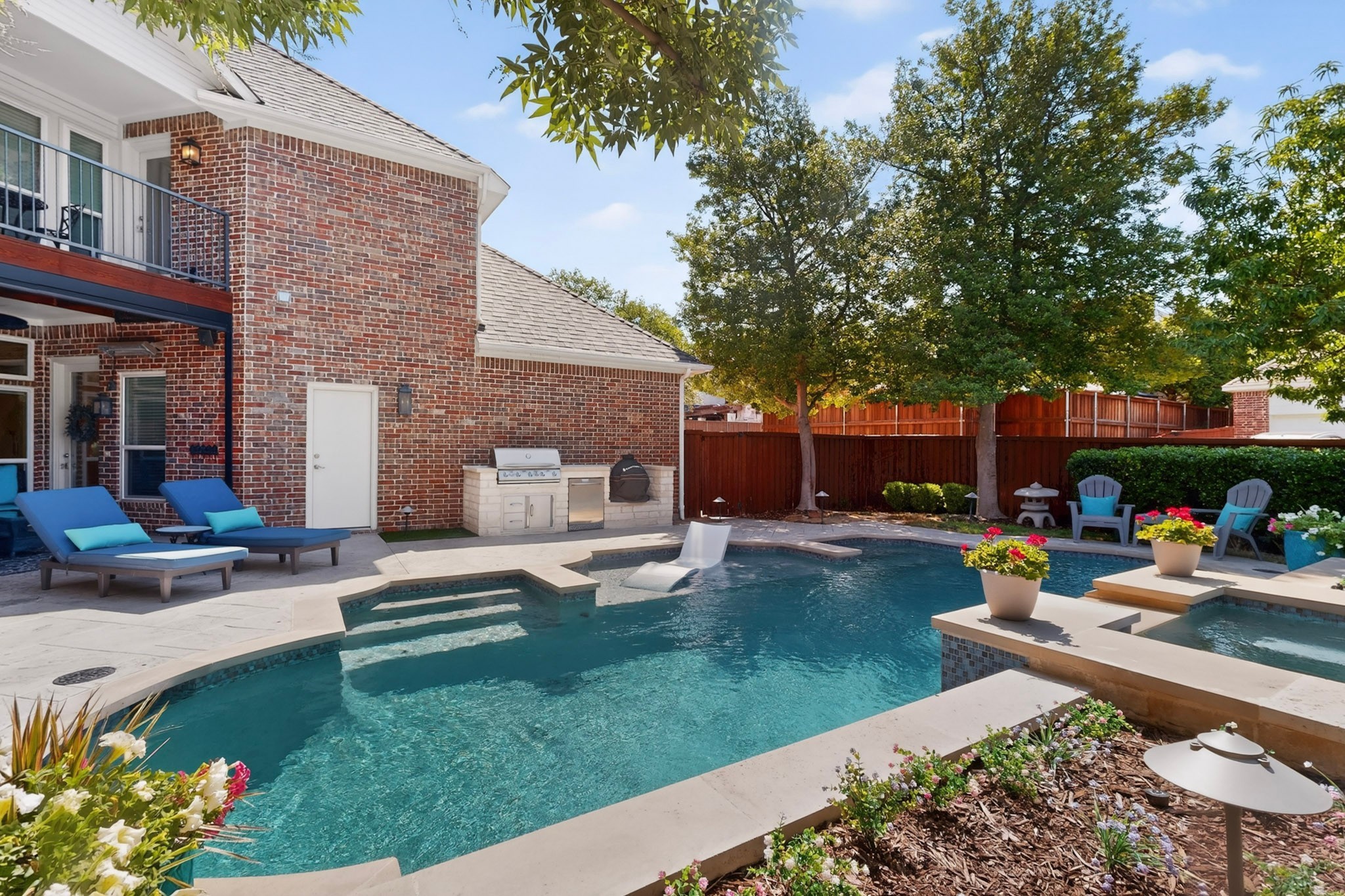 5616 Widgeon Way Frisco TX 75034
