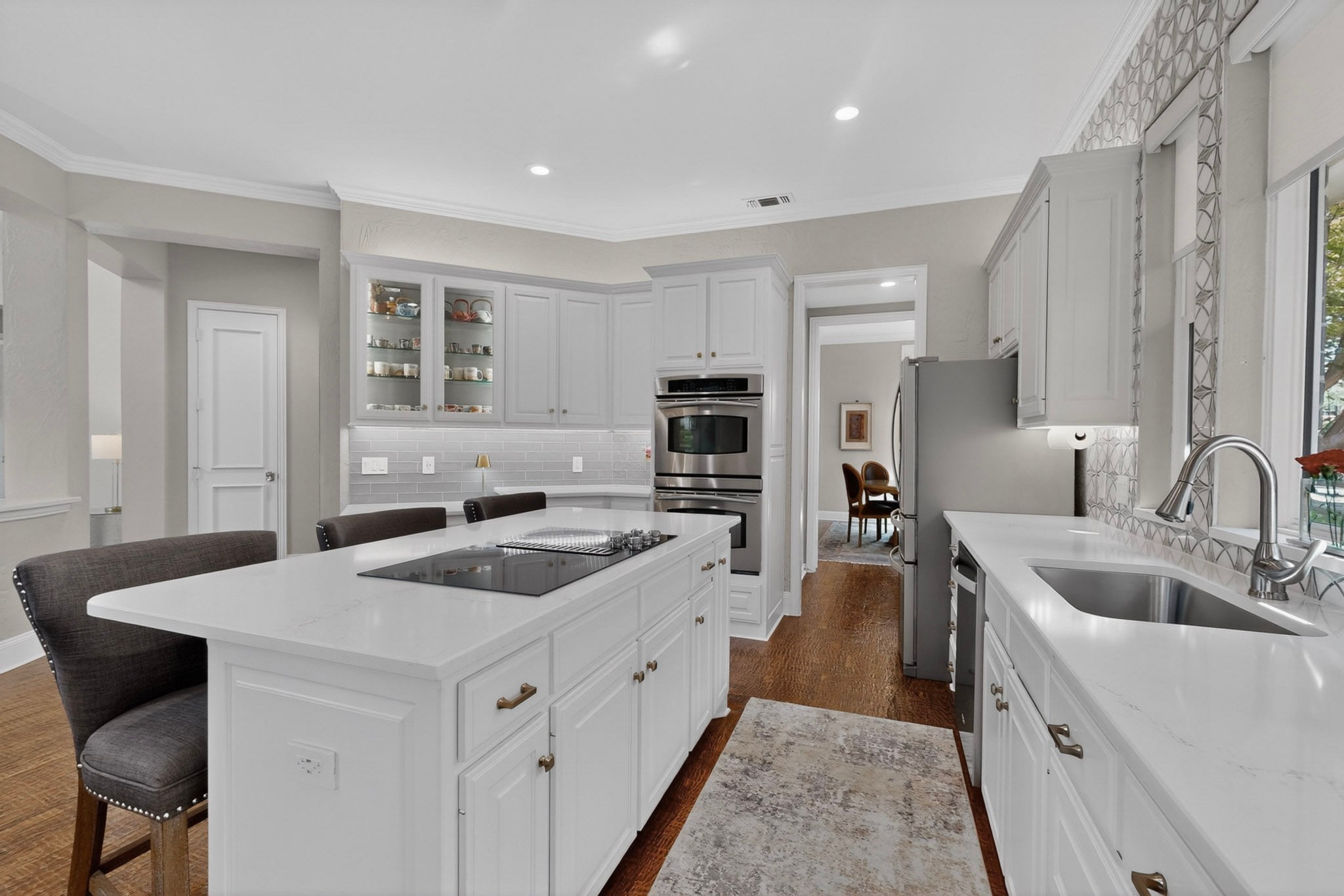 5616 Widgeon Way Frisco TX 75034