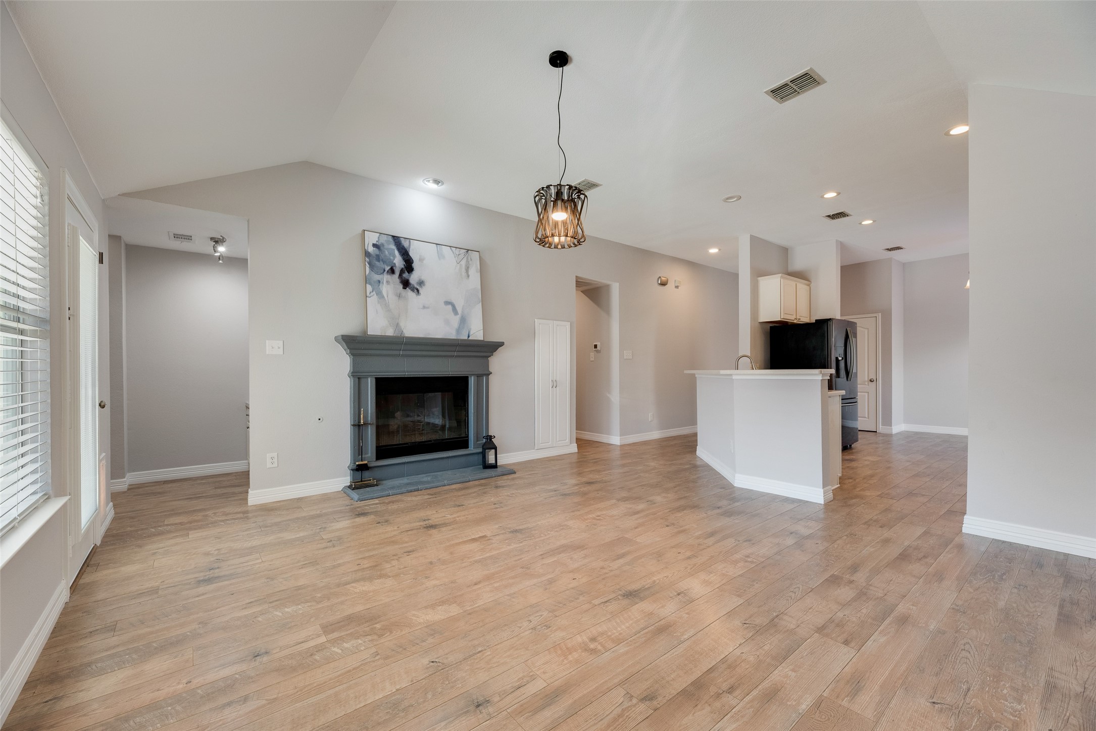 1430 Silver Spur Drive Allen TX 75002