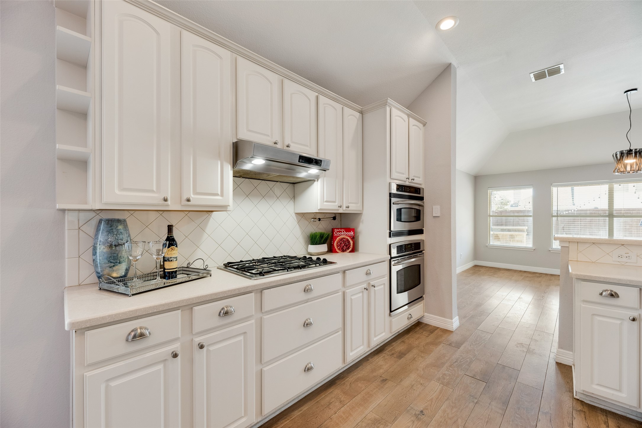 1430 Silver Spur Drive Allen TX 75002