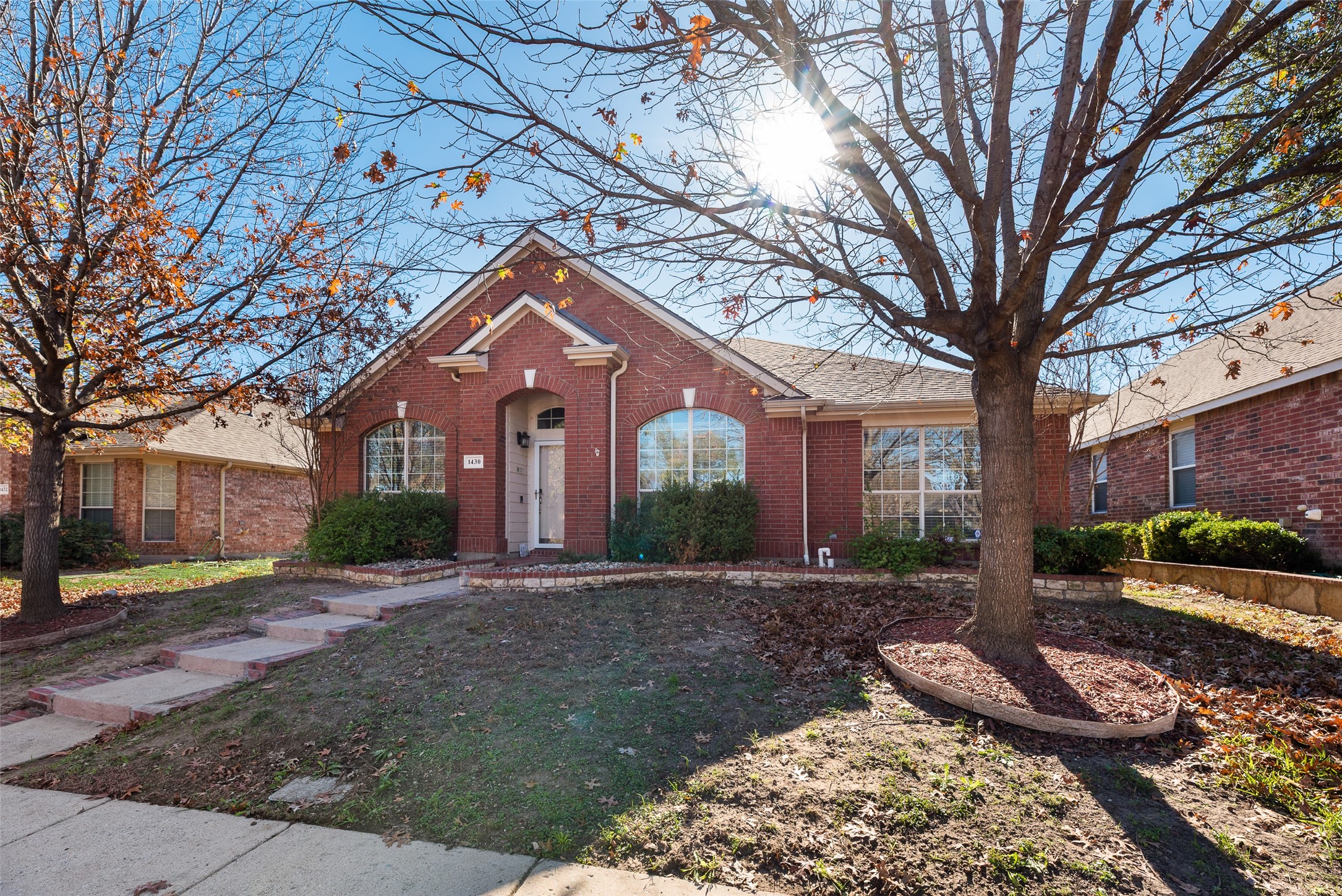 1430 Silver Spur Drive Allen TX 75002