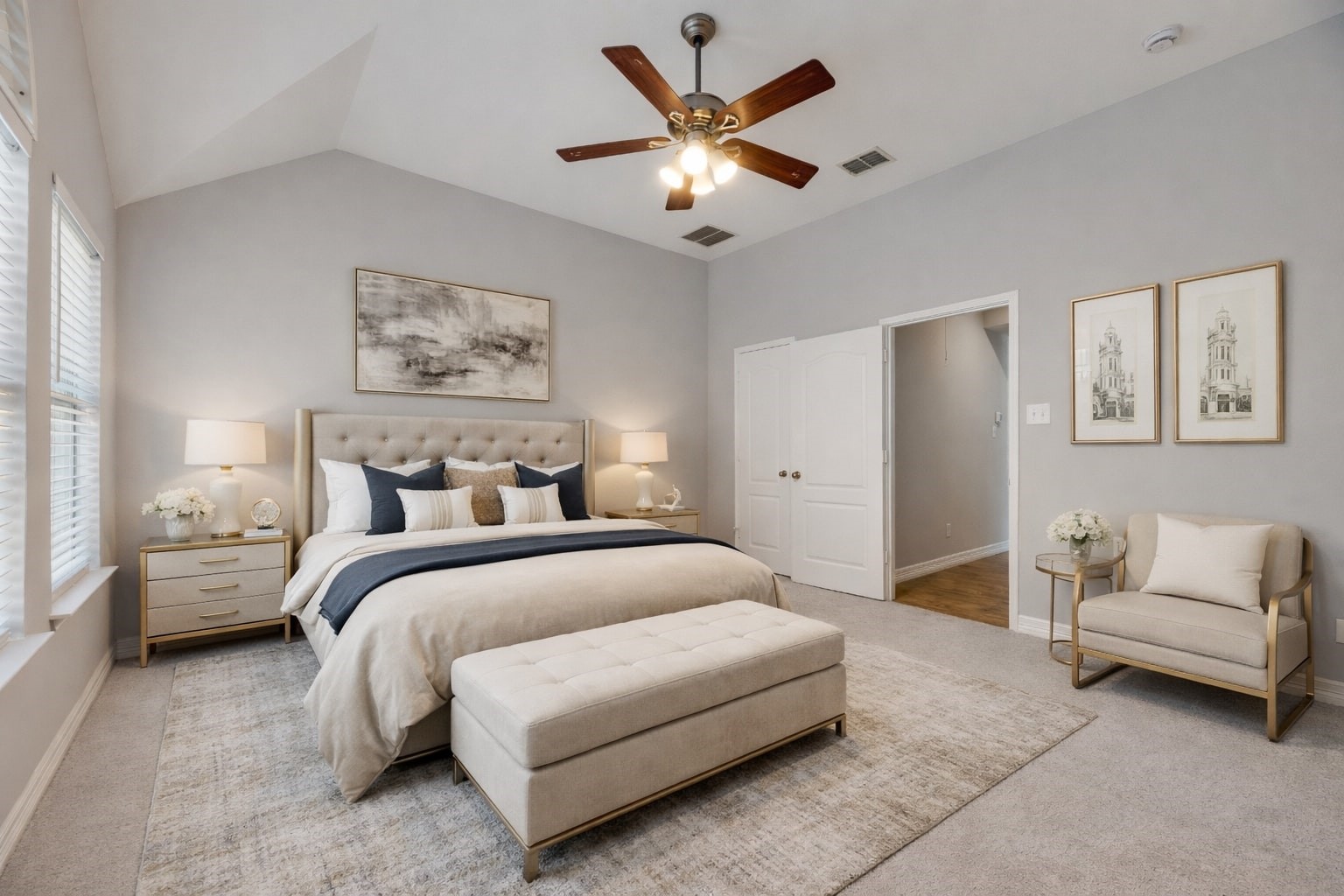 1430 Silver Spur Drive Allen TX 75002