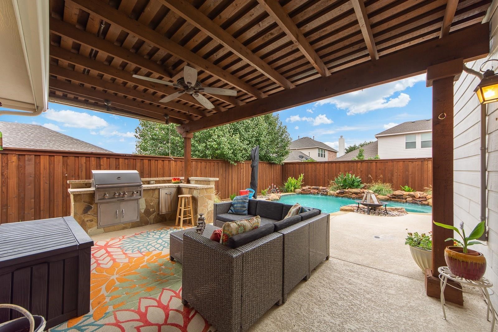 1430 Silver Spur Drive Allen TX 75002