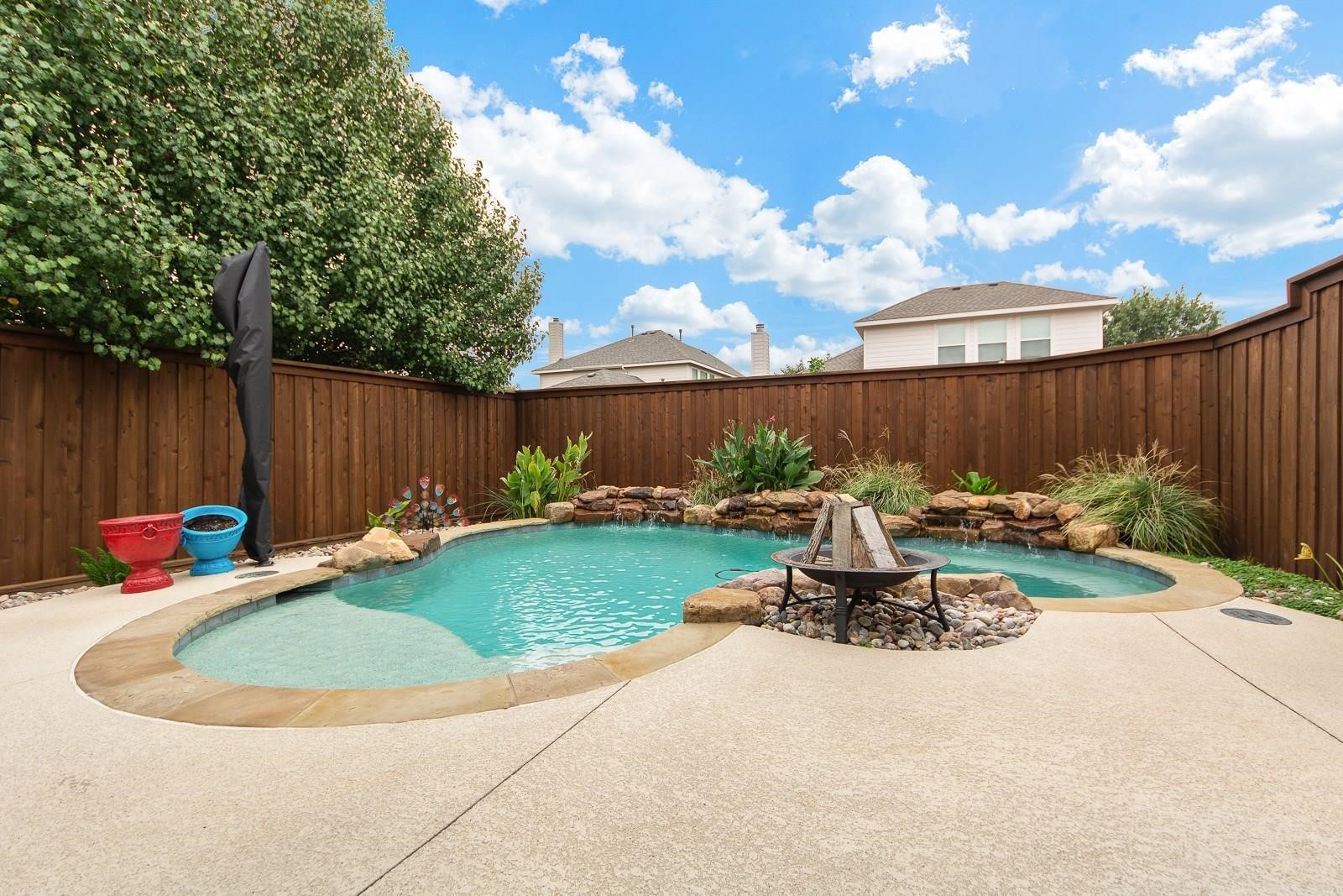 1430 Silver Spur Drive Allen TX 75002