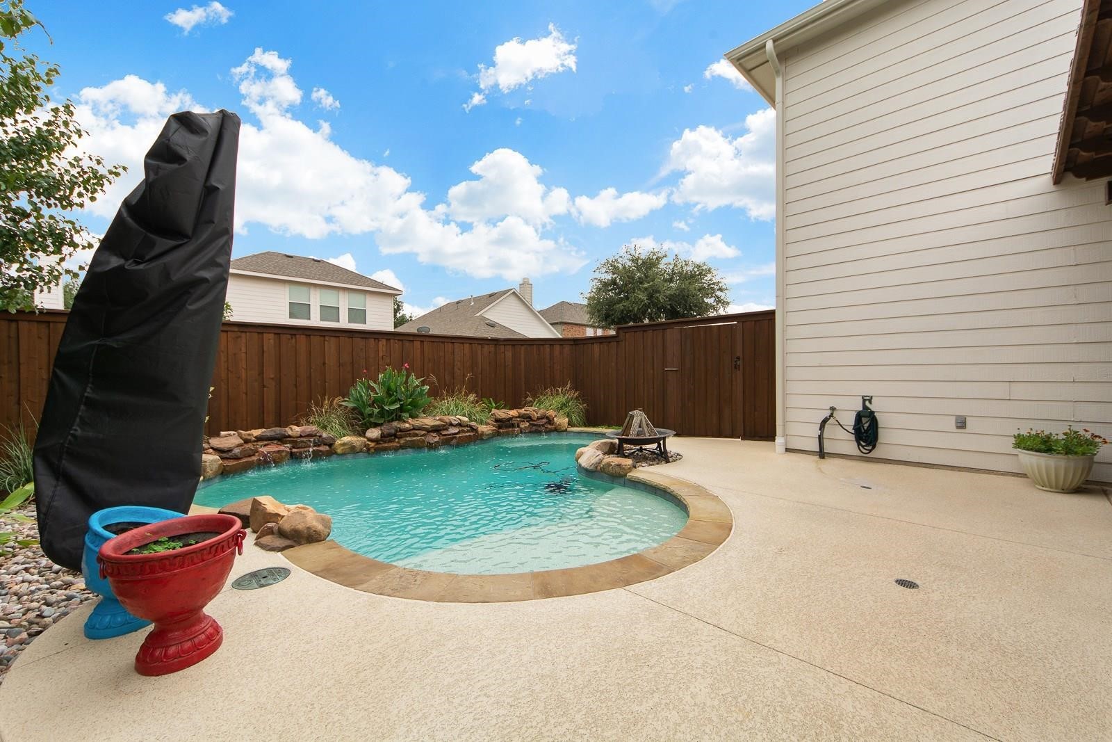 1430 Silver Spur Drive Allen TX 75002