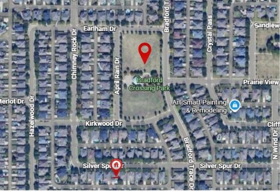 1430 Silver Spur Drive Allen TX 75002