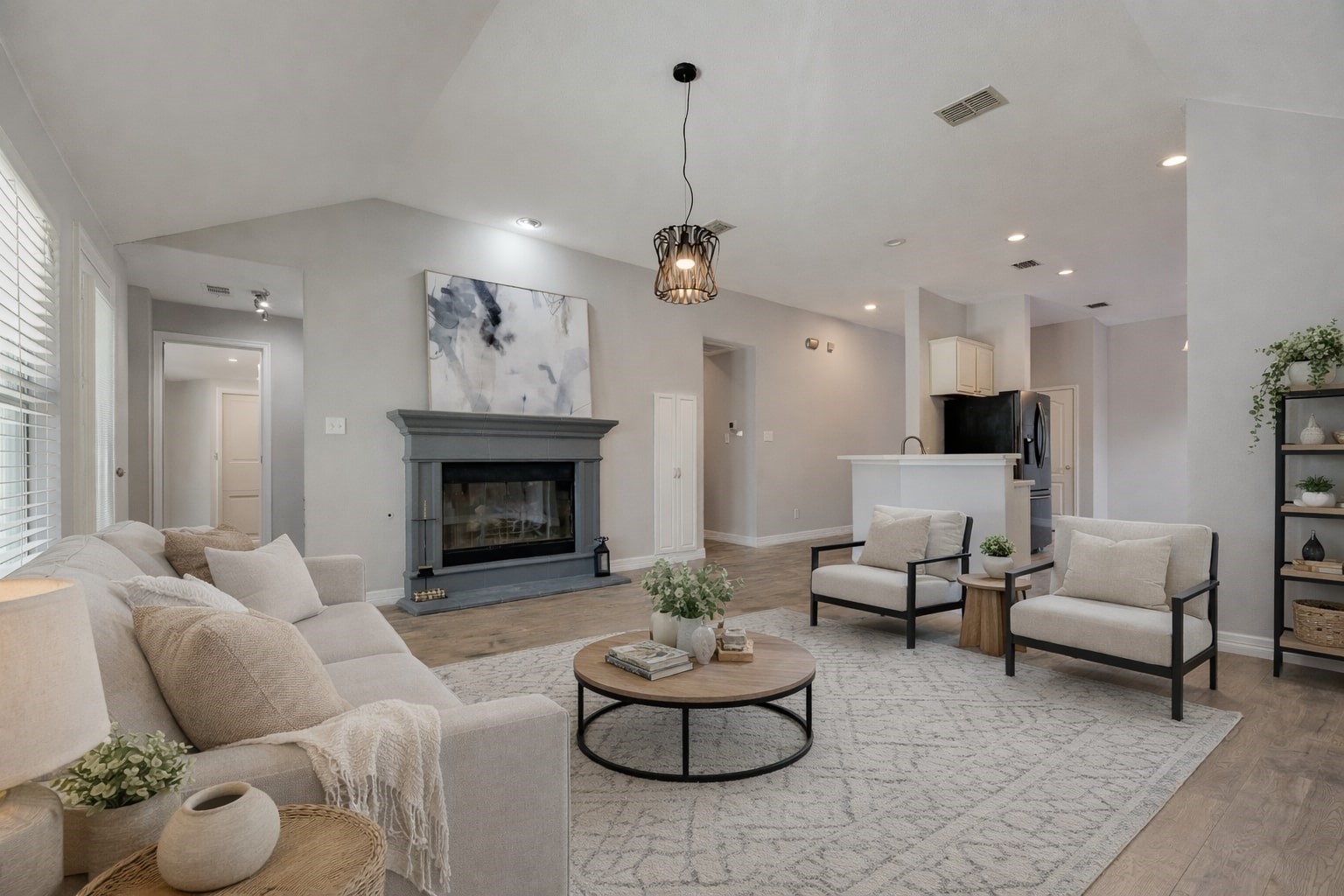 1430 Silver Spur Drive Allen TX 75002