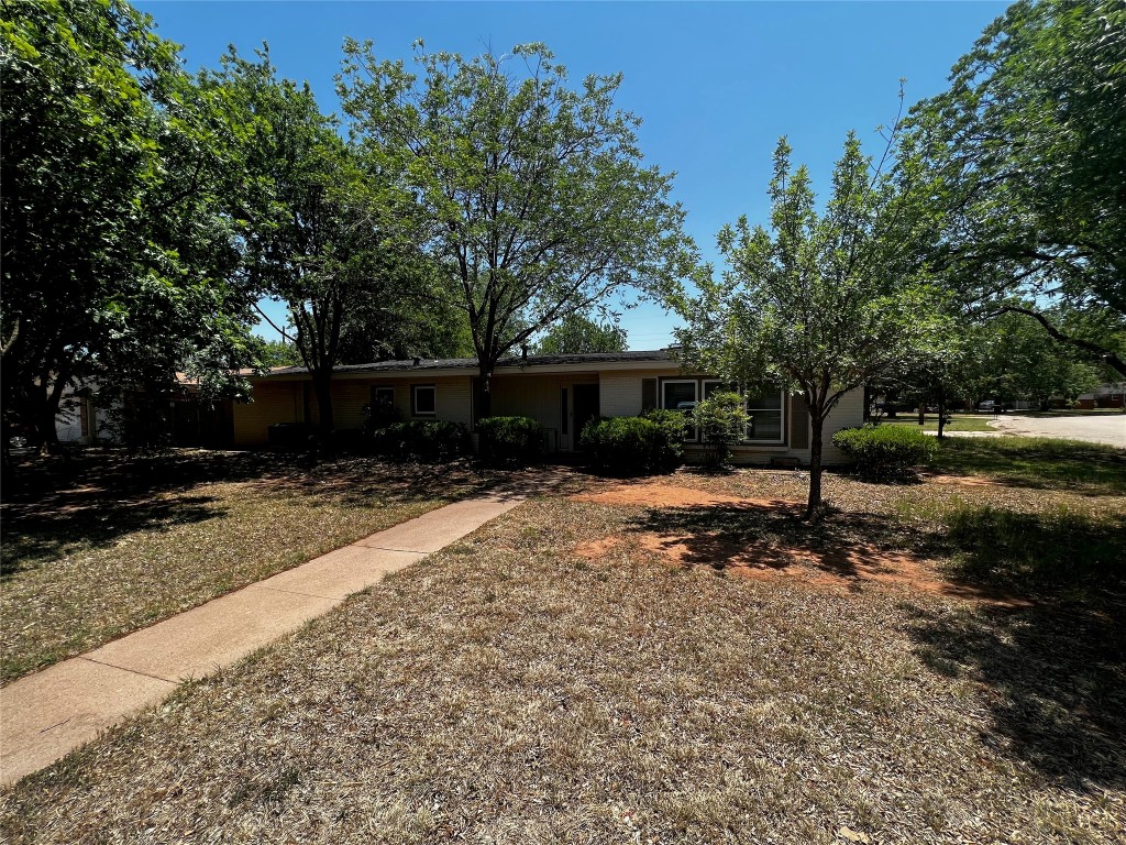 3325 Green Acres Road Abilene TX 79605